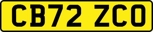 CB72ZCO