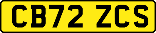 CB72ZCS