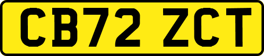 CB72ZCT
