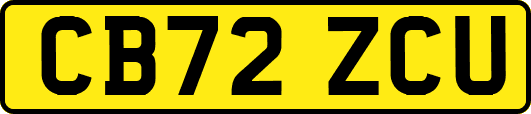 CB72ZCU