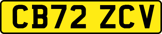 CB72ZCV