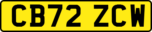 CB72ZCW