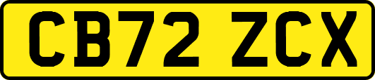CB72ZCX