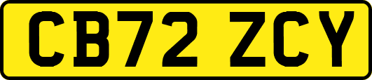 CB72ZCY