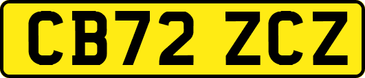 CB72ZCZ