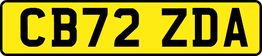 CB72ZDA