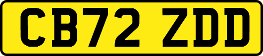 CB72ZDD