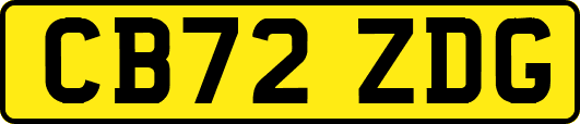 CB72ZDG