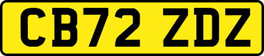 CB72ZDZ
