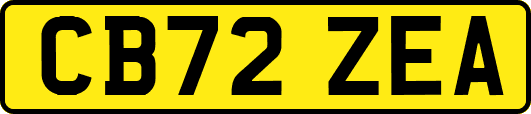 CB72ZEA