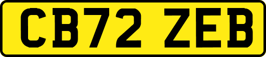 CB72ZEB