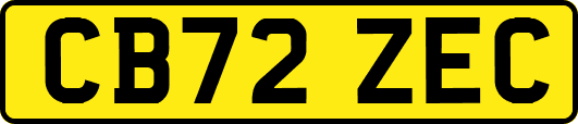CB72ZEC