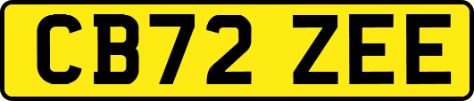CB72ZEE