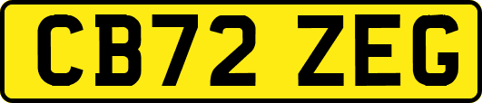 CB72ZEG