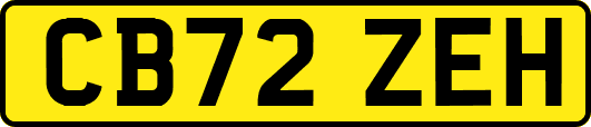 CB72ZEH