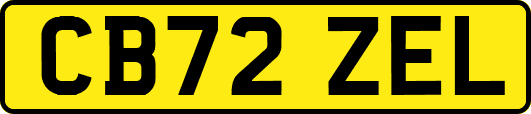 CB72ZEL