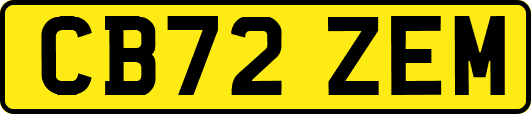 CB72ZEM