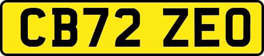 CB72ZEO