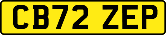 CB72ZEP