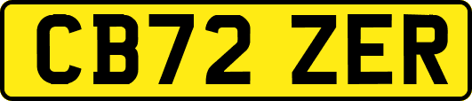 CB72ZER