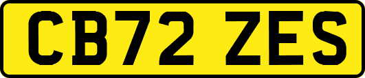 CB72ZES