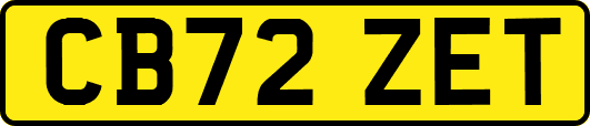 CB72ZET