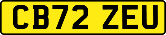 CB72ZEU