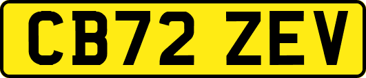 CB72ZEV