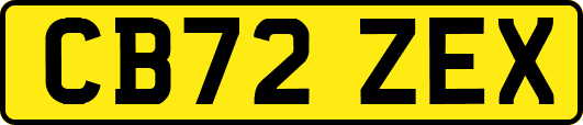 CB72ZEX