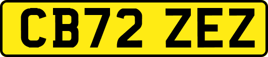 CB72ZEZ