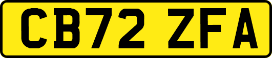 CB72ZFA