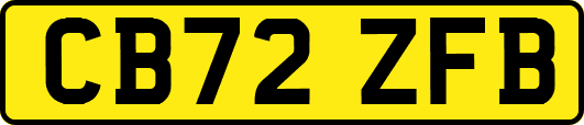 CB72ZFB
