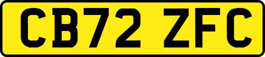 CB72ZFC