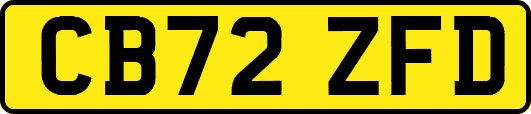 CB72ZFD