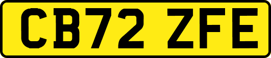 CB72ZFE