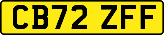 CB72ZFF