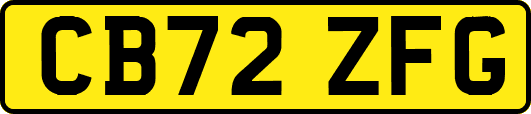 CB72ZFG