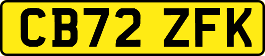 CB72ZFK