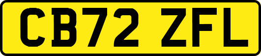 CB72ZFL
