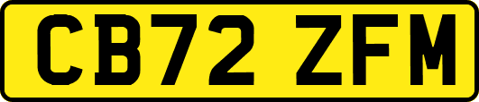 CB72ZFM