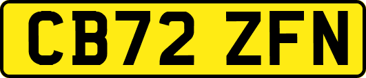 CB72ZFN