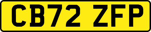 CB72ZFP