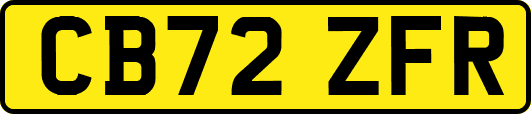 CB72ZFR