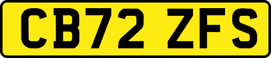 CB72ZFS