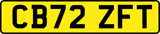 CB72ZFT