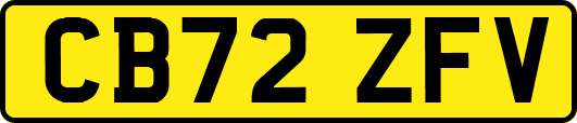 CB72ZFV
