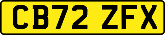CB72ZFX