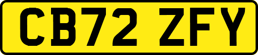CB72ZFY