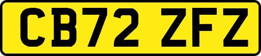 CB72ZFZ