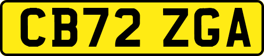CB72ZGA